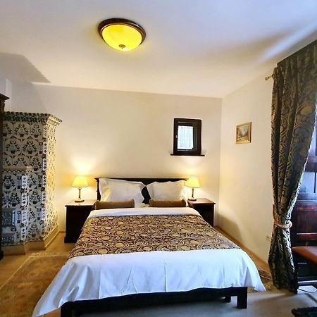 Vila Leonida - Resort Leonida بوستين المظهر الخارجي الصورة