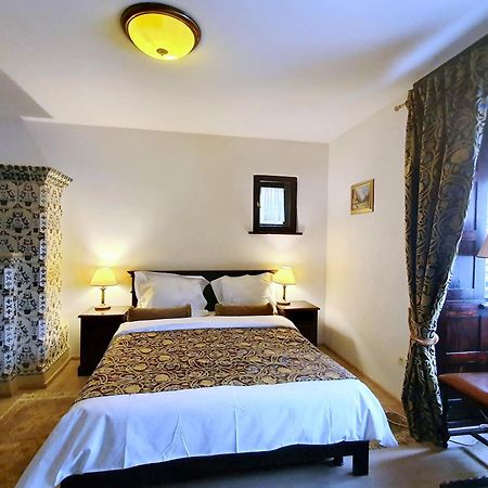 Vila Leonida - Resort Leonida بوستين المظهر الخارجي الصورة