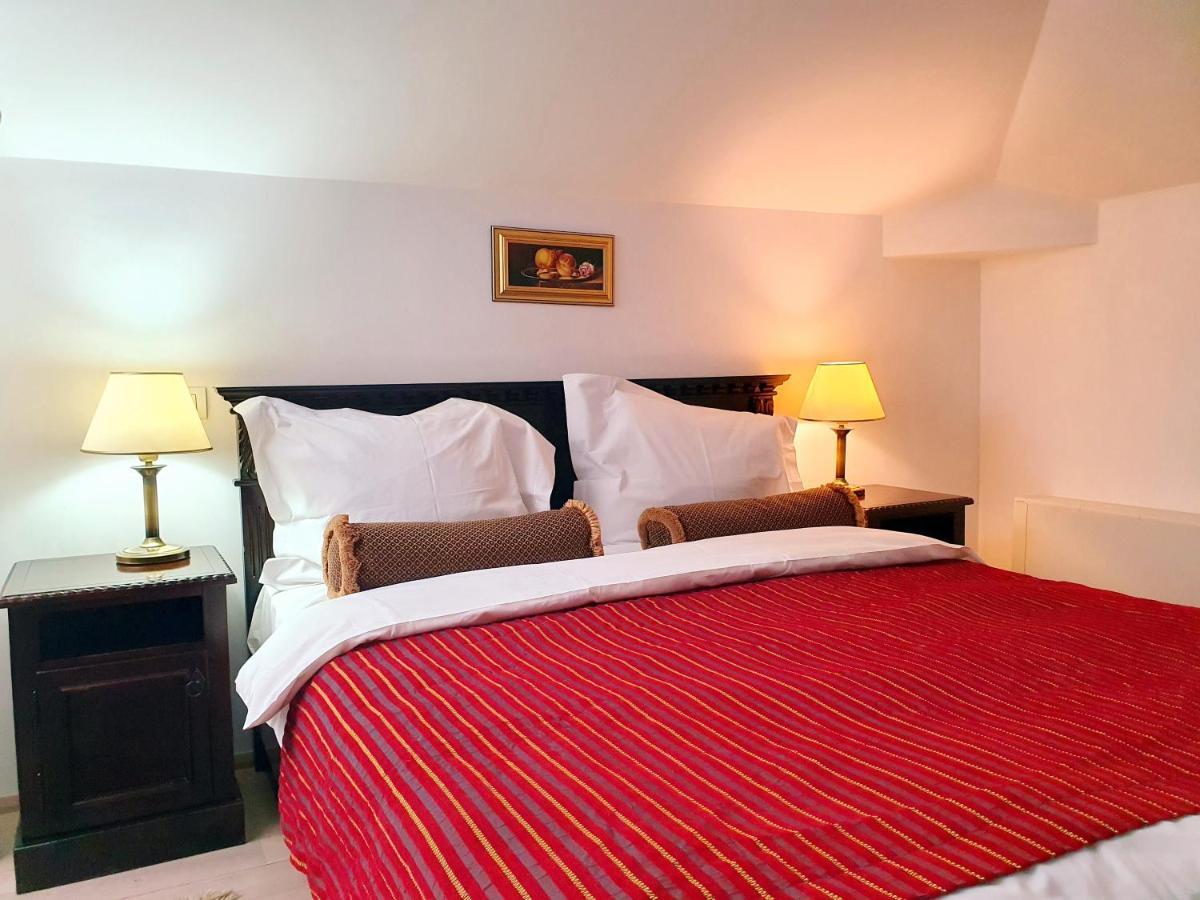 Vila Leonida - Resort Leonida بوستين المظهر الخارجي الصورة