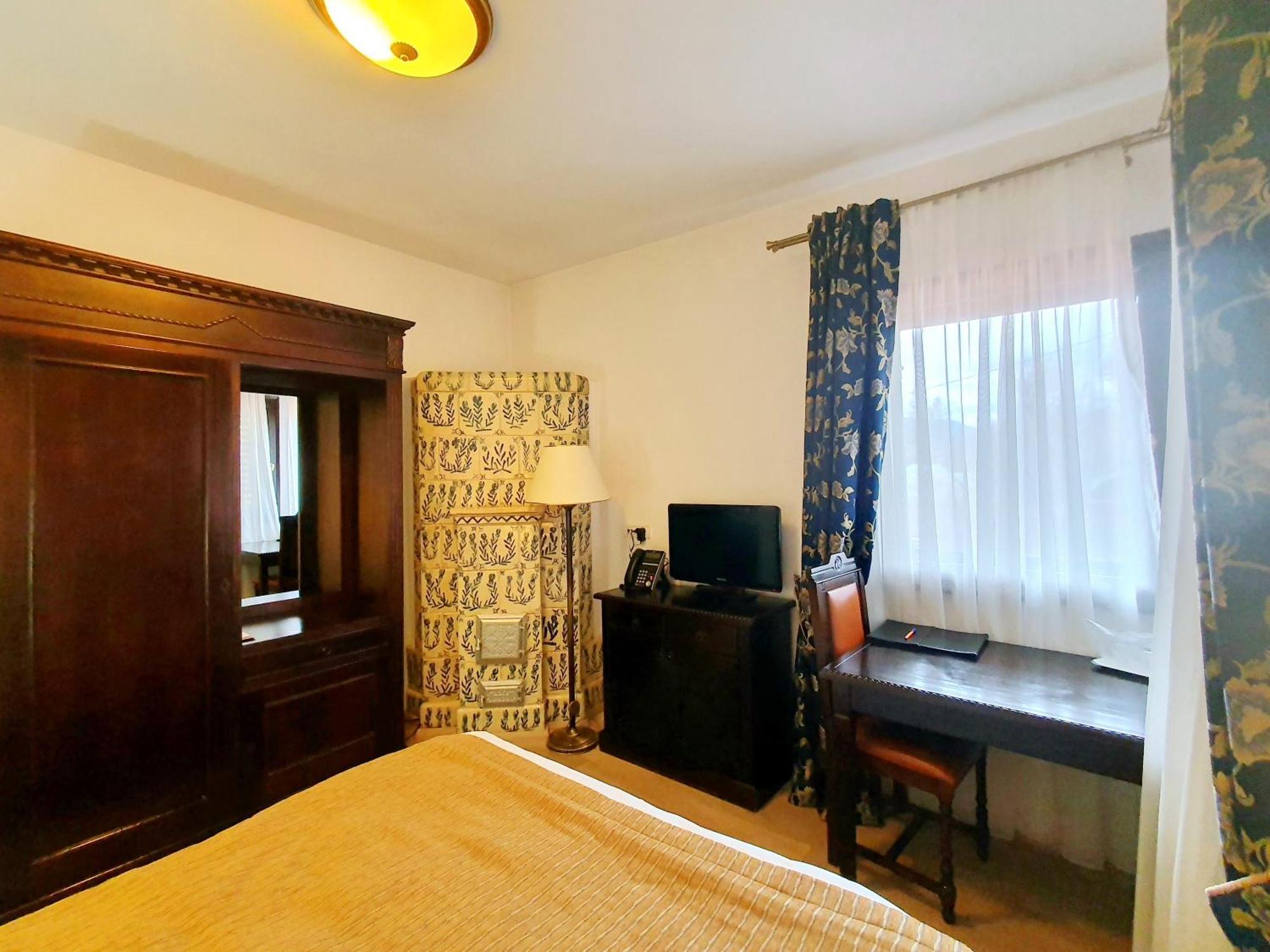 Vila Leonida - Resort Leonida بوستين المظهر الخارجي الصورة