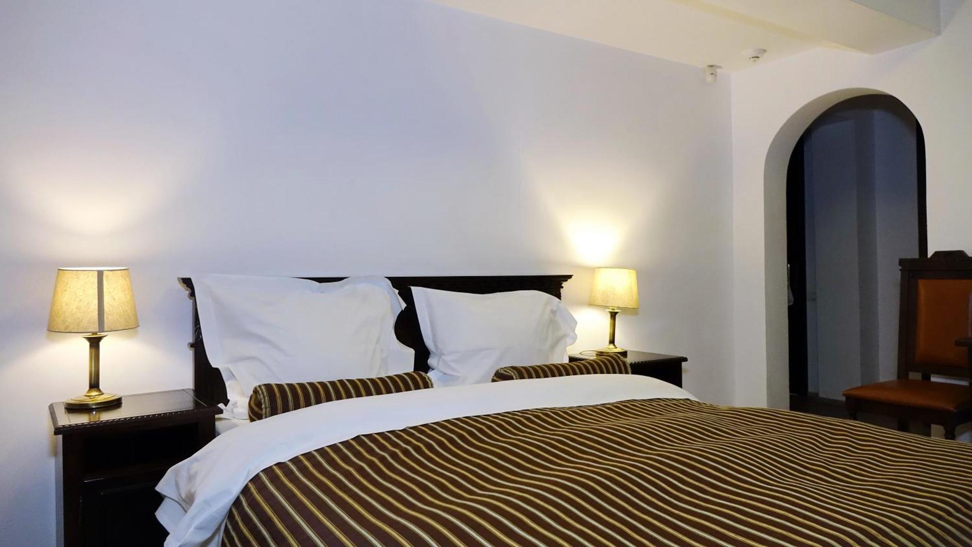 Vila Leonida - Resort Leonida بوستين المظهر الخارجي الصورة