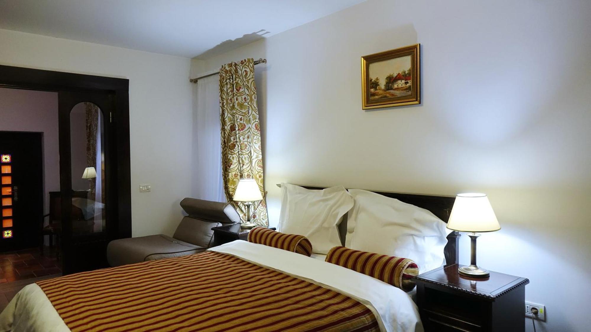 Vila Leonida - Resort Leonida بوستين المظهر الخارجي الصورة
