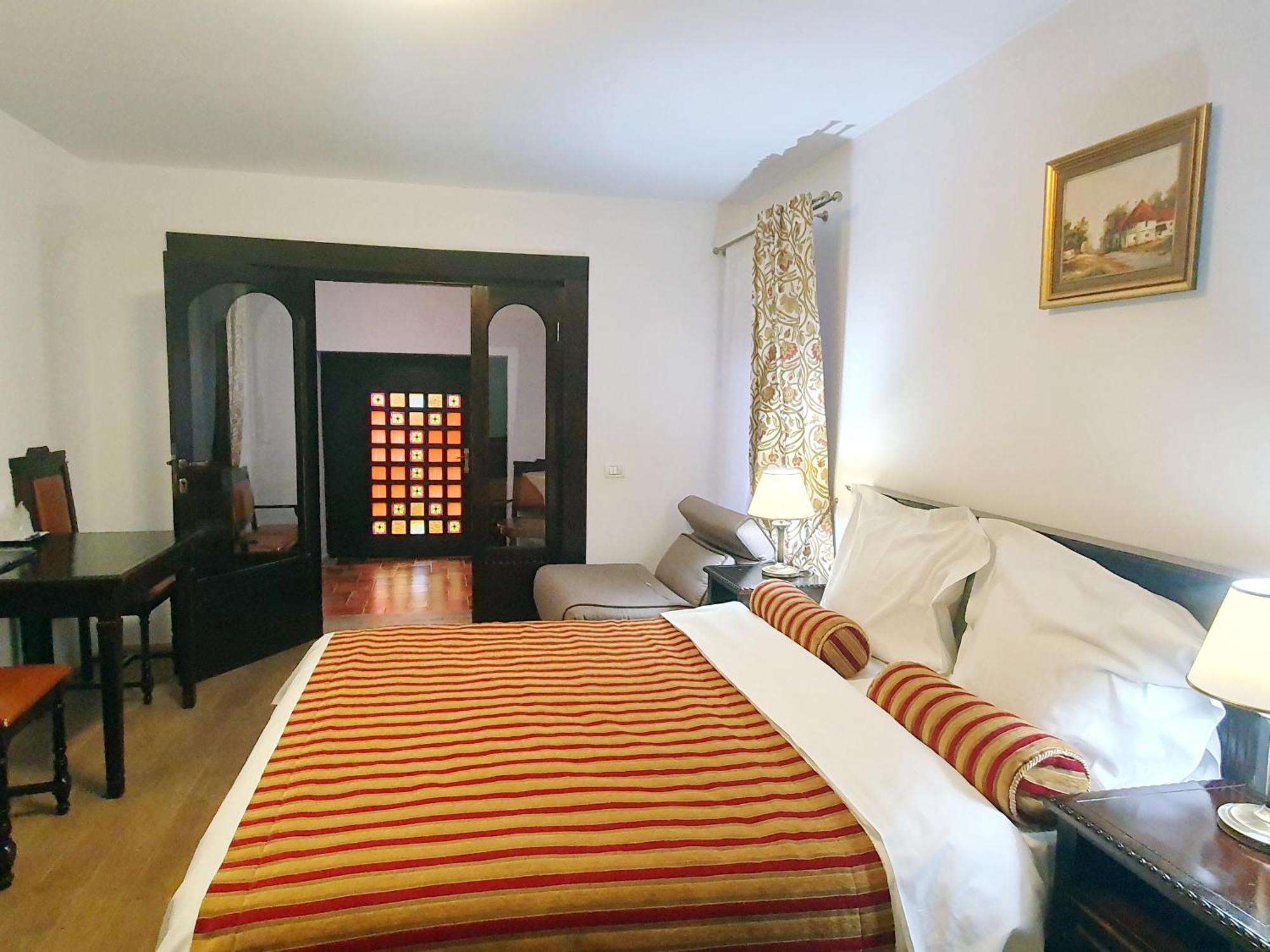 Vila Leonida - Resort Leonida بوستين المظهر الخارجي الصورة