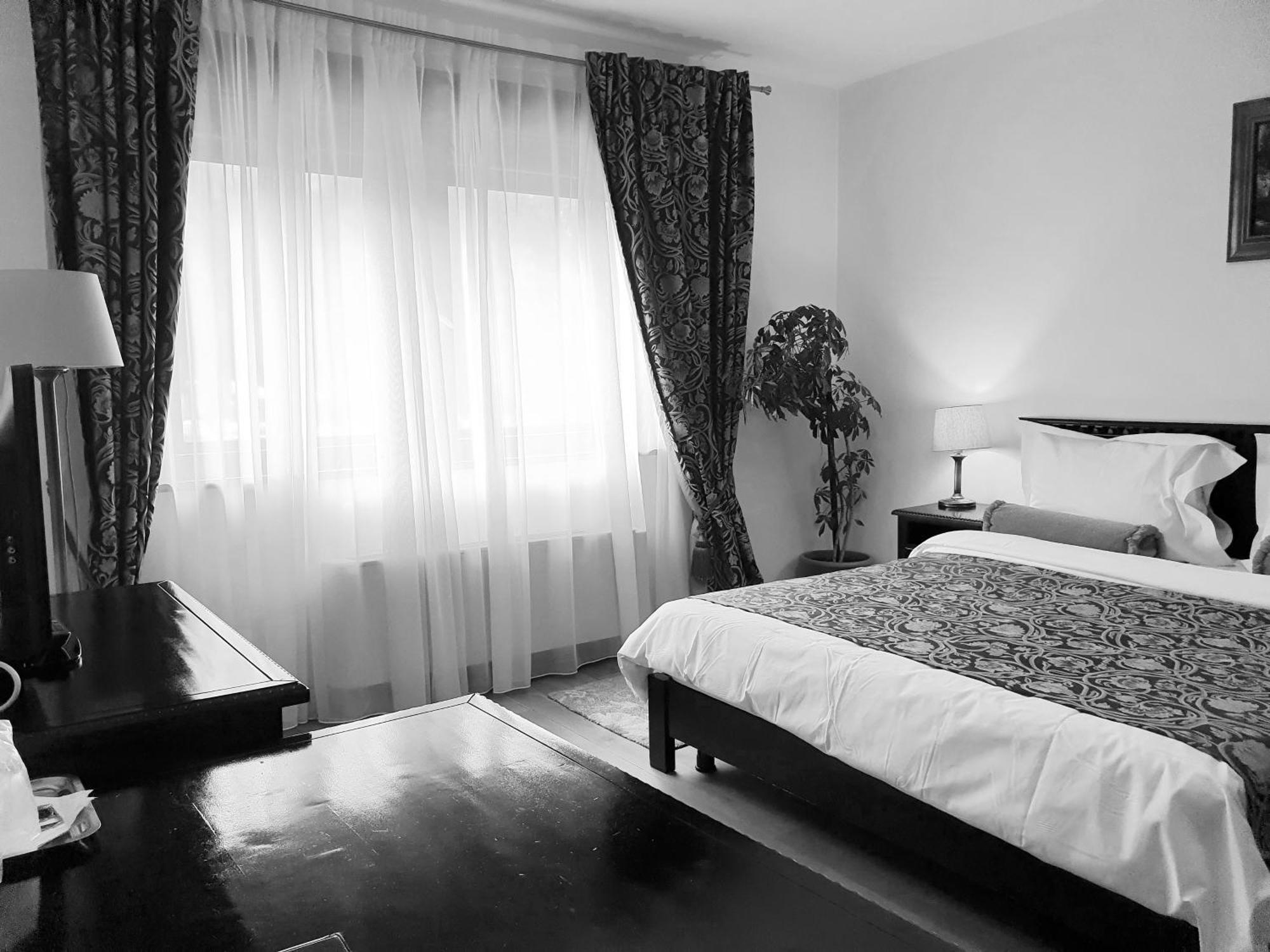 Vila Leonida - Resort Leonida بوستين المظهر الخارجي الصورة