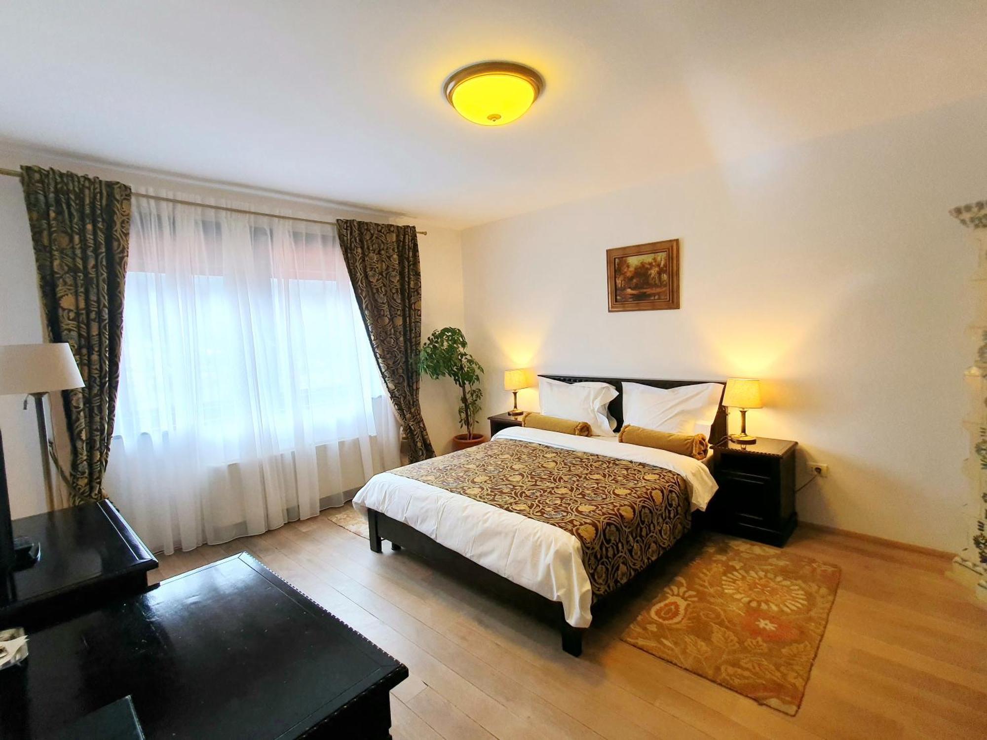 Vila Leonida - Resort Leonida بوستين المظهر الخارجي الصورة