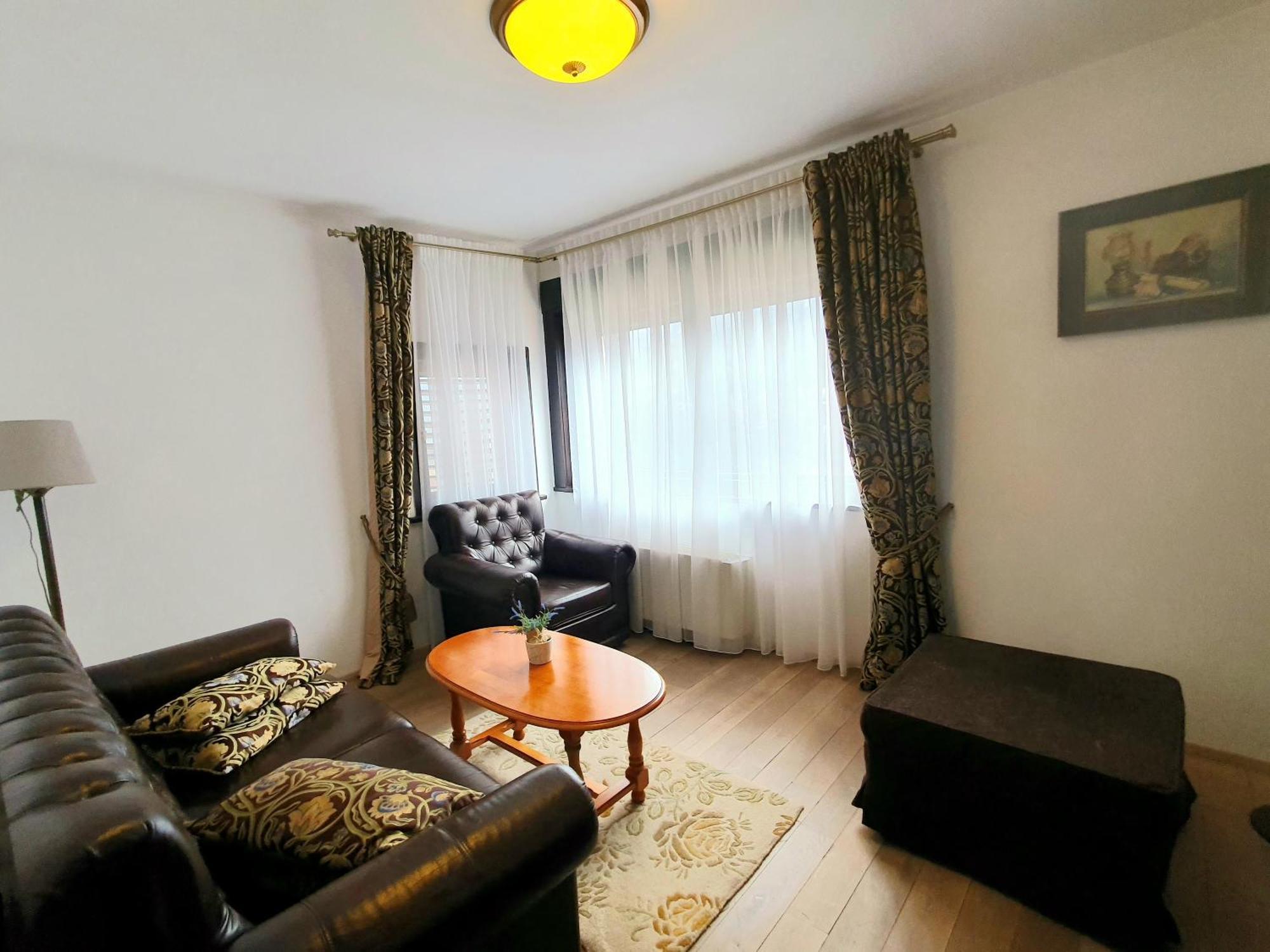 Vila Leonida - Resort Leonida بوستين المظهر الخارجي الصورة
