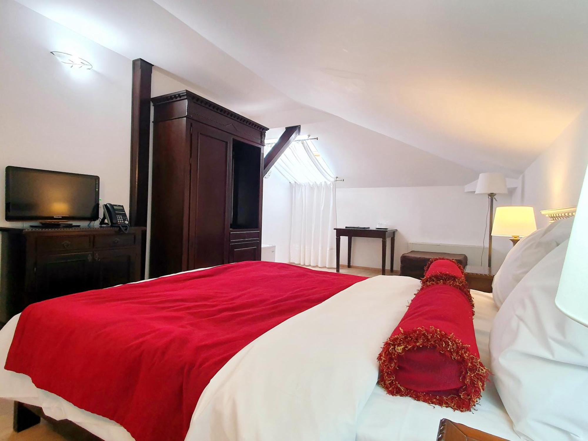 Vila Leonida - Resort Leonida بوستين المظهر الخارجي الصورة
