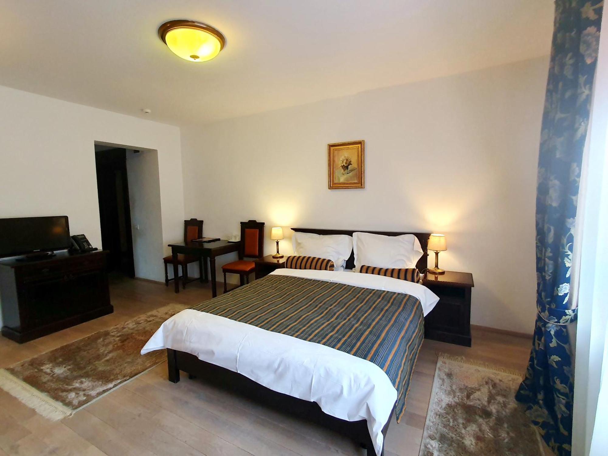 Vila Leonida - Resort Leonida بوستين المظهر الخارجي الصورة