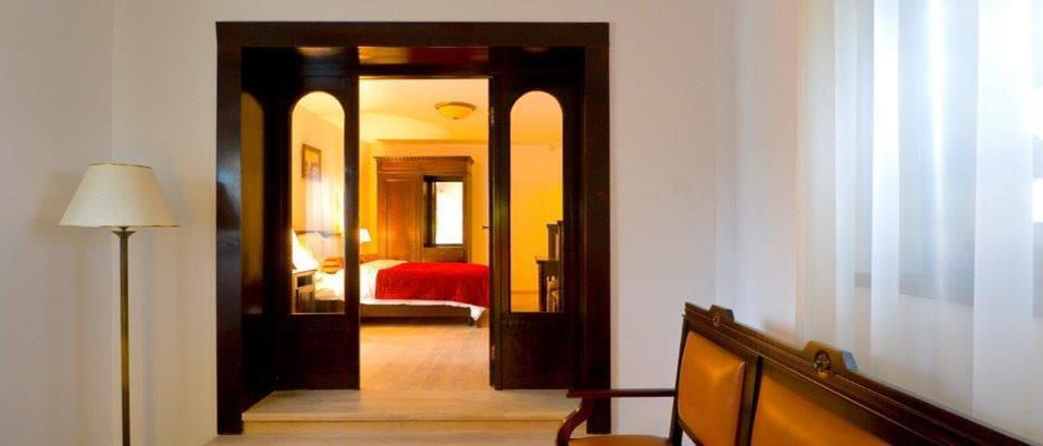 Vila Leonida - Resort Leonida بوستين المظهر الخارجي الصورة