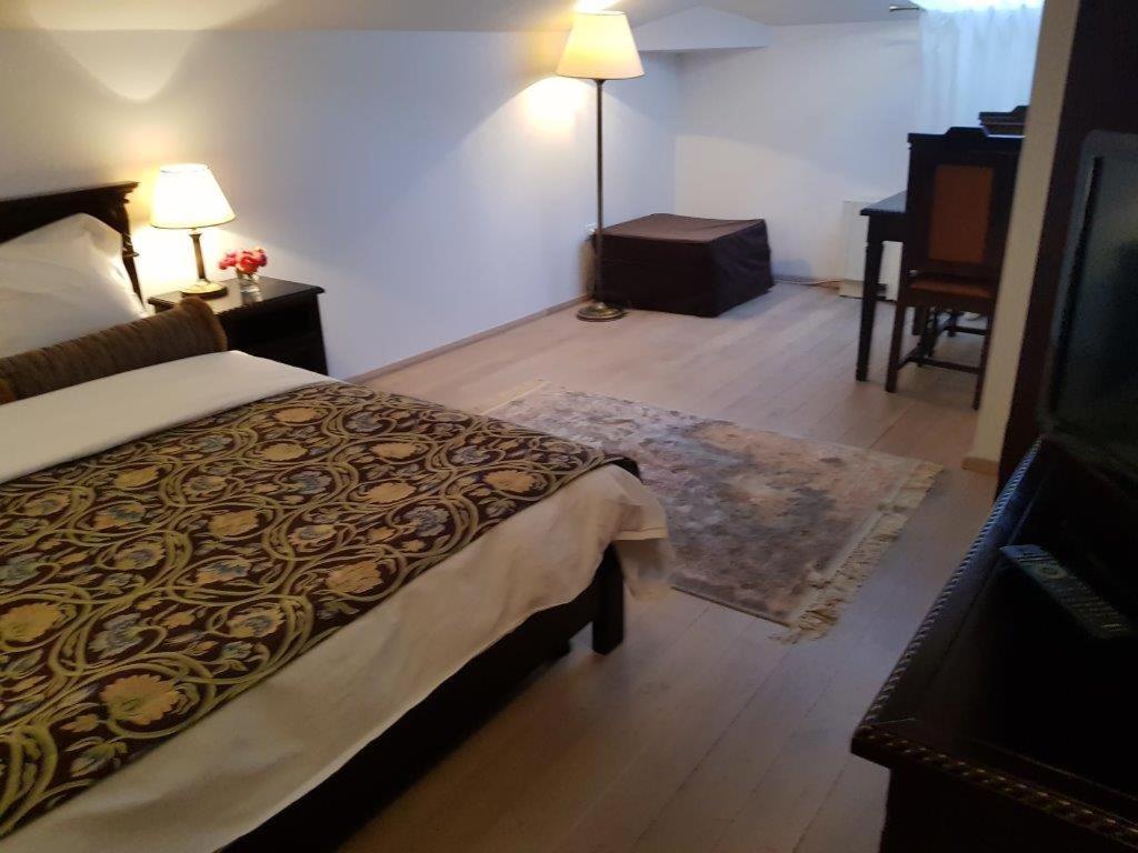 Vila Leonida - Resort Leonida بوستين المظهر الخارجي الصورة