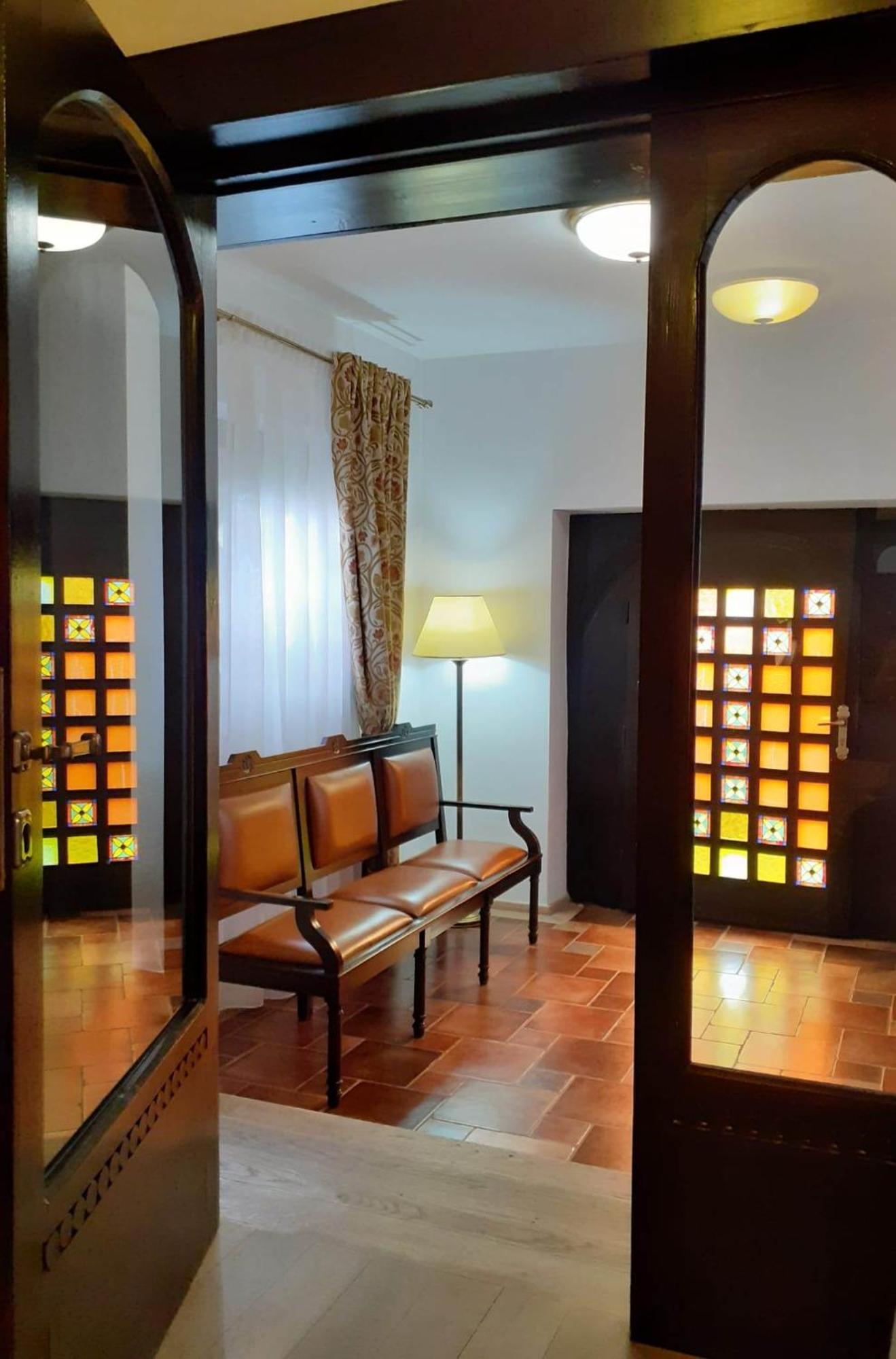 Vila Leonida - Resort Leonida بوستين المظهر الخارجي الصورة