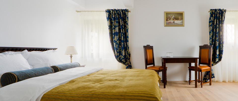 Vila Leonida - Resort Leonida بوستين المظهر الخارجي الصورة